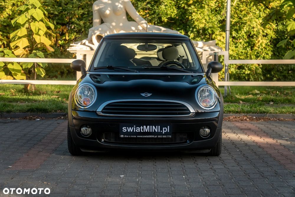 MINI ONE Standard - 2