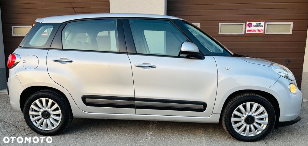 Fiat 500L Wagon 1.4 16V Pop Star - 10