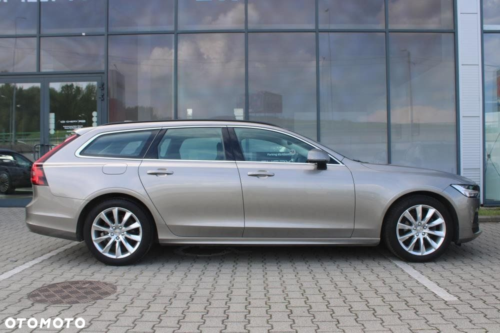 Volvo V90 - 8
