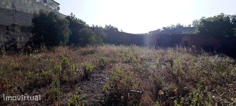 Vende-se terreno construção Bairro Casal Perdigueira - Grande imagem: 2/3