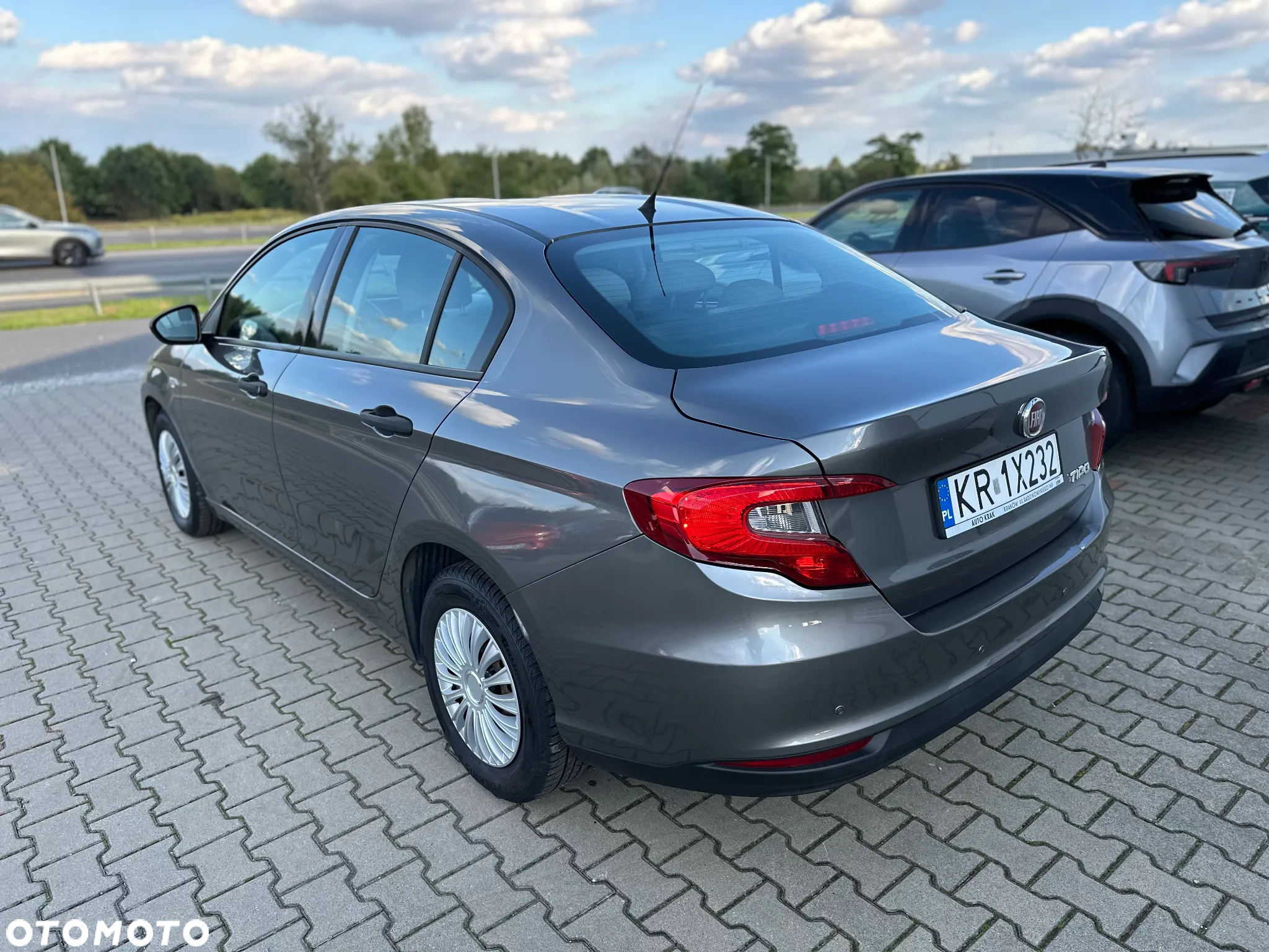 Fiat Tipo 1.4 16v Easy - 5