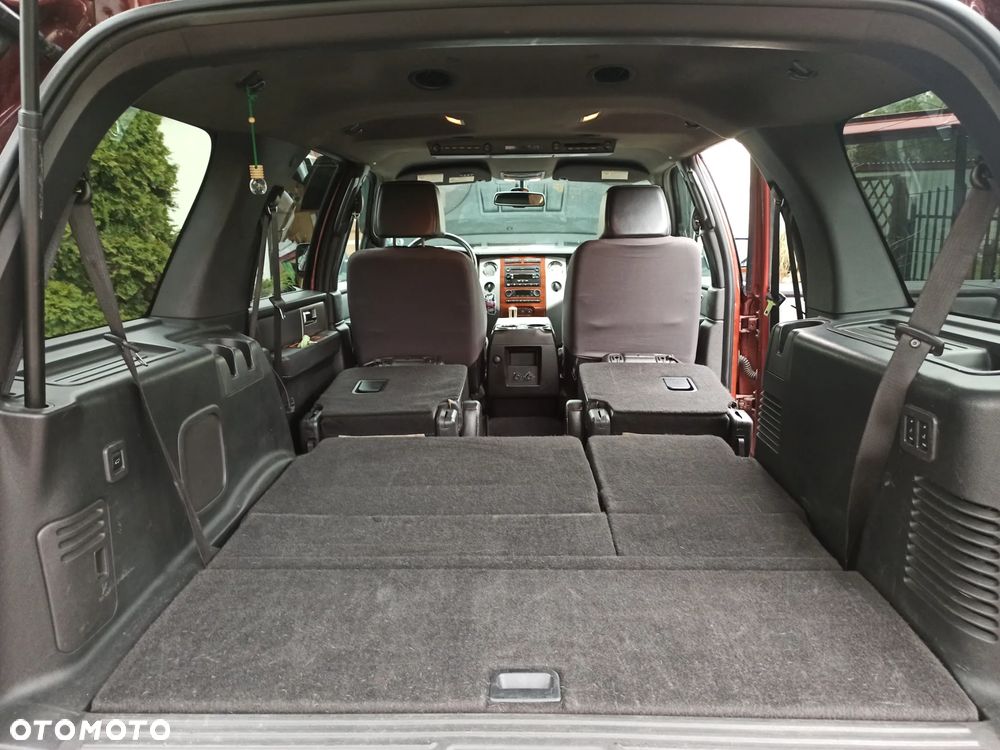 Ford Expedition - 6
