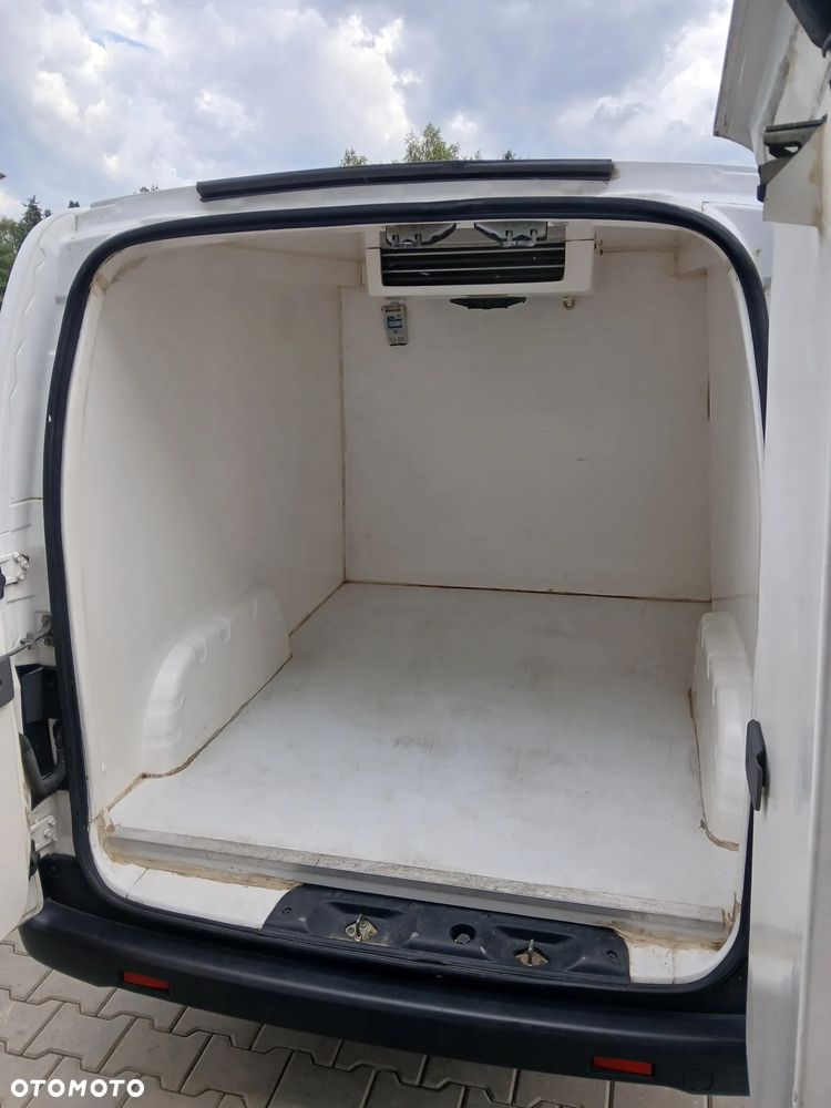 Nissan NV200 CHŁODNIA - 6