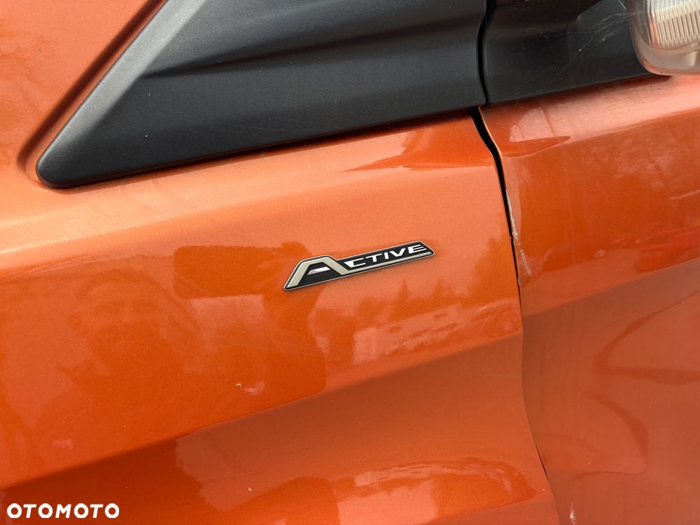 Ford Tourneo Custom 2.0 EcoBlue L2 Active SelectShift - 10