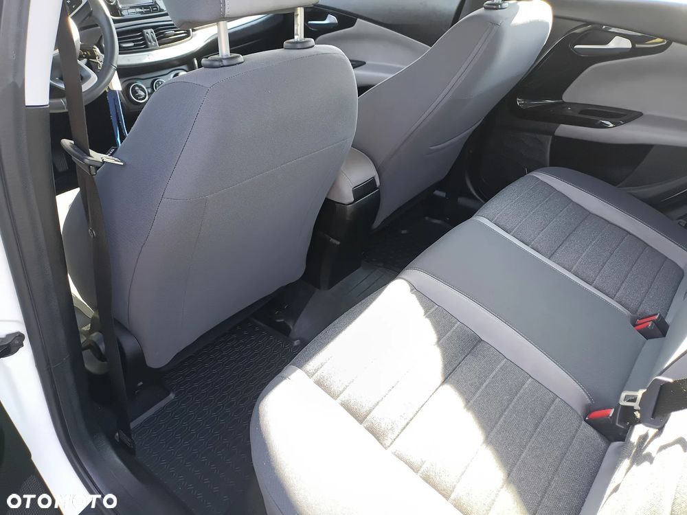 Fiat Tipo 1.4 16v Lounge - 11