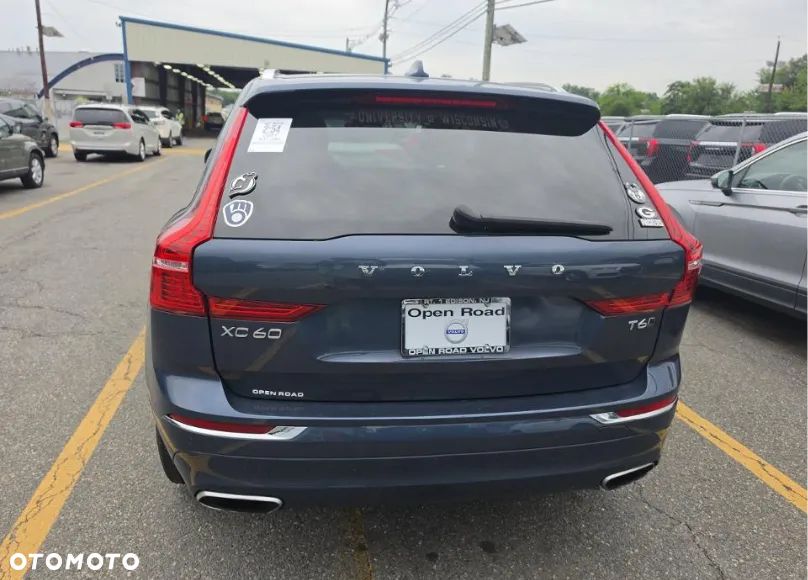 Volvo XC 60 T6 AWD Inscription - 6