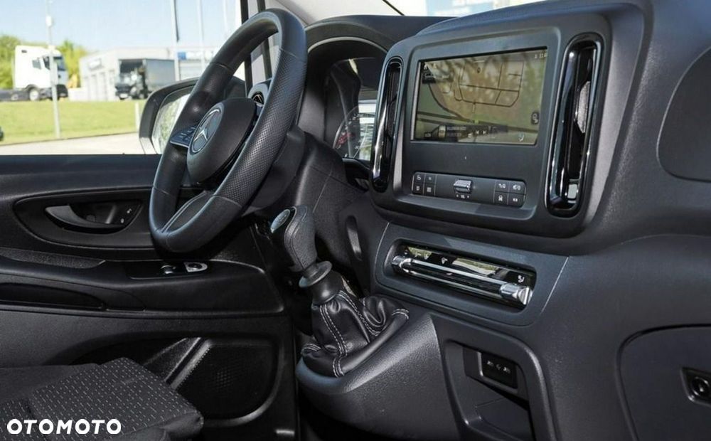 Mercedes-Benz Vito Mixto L2 Pro 447.703 - 6