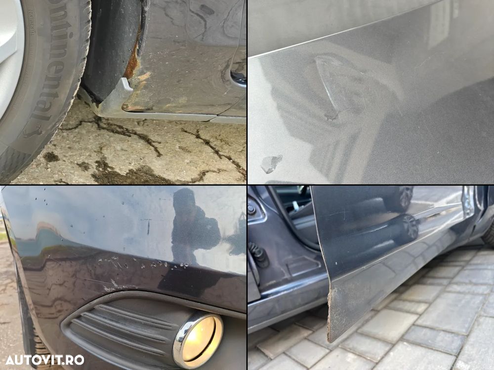 Ford Focus 1.6 TDCI DPF Anniversary - 25