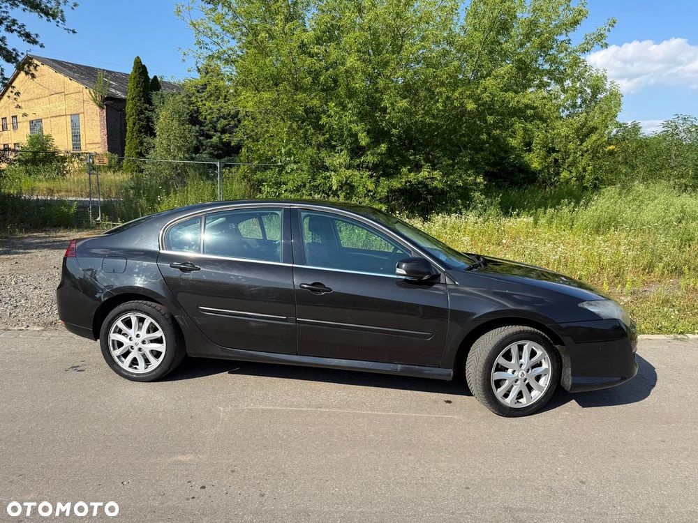 Renault Laguna 2.0 DCi Privilege - 4