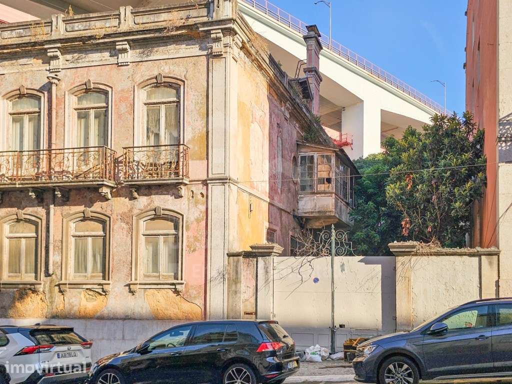 Vende Prédio - Ericeira 40 km, A Casa das Casas - Grande imagem: 4/18