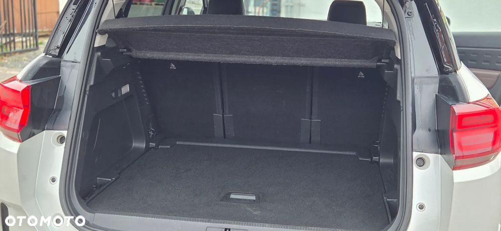 Citroën C5 Aircross 1.6 PureTech Shine EAT8 - 17