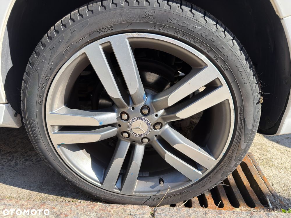 Mercedes-Benz GLK 250 CDI BlueTEC 4-Matic - 12