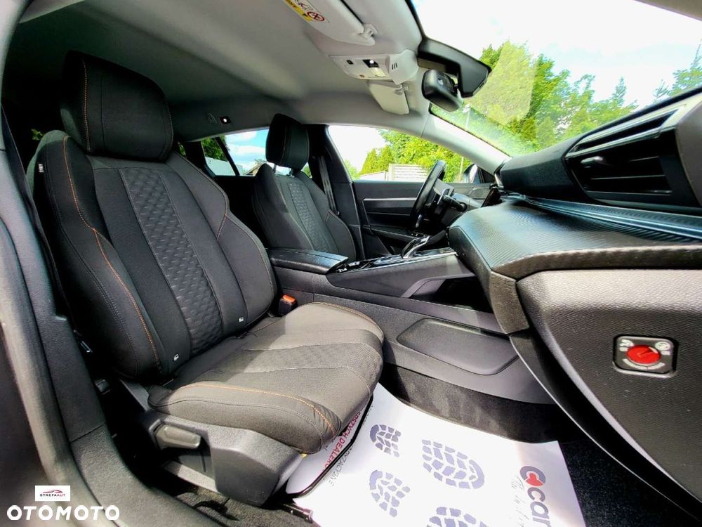 Peugeot 508 - 7