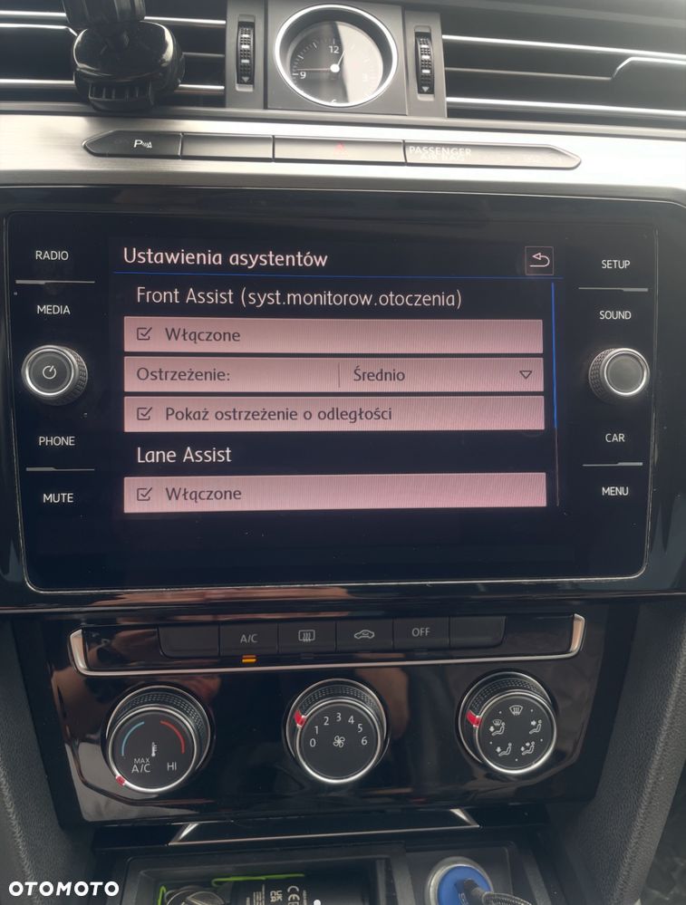 Volkswagen Arteon 2.0 TDI Elegance - 21
