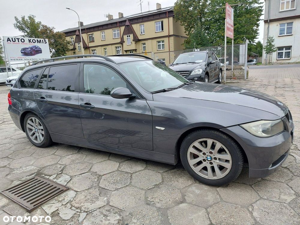 BMW Seria 3 - 2