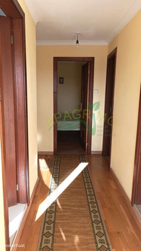 Moradia T3 na aldeia de Antas, Penedono - Grande imagem: 5/17