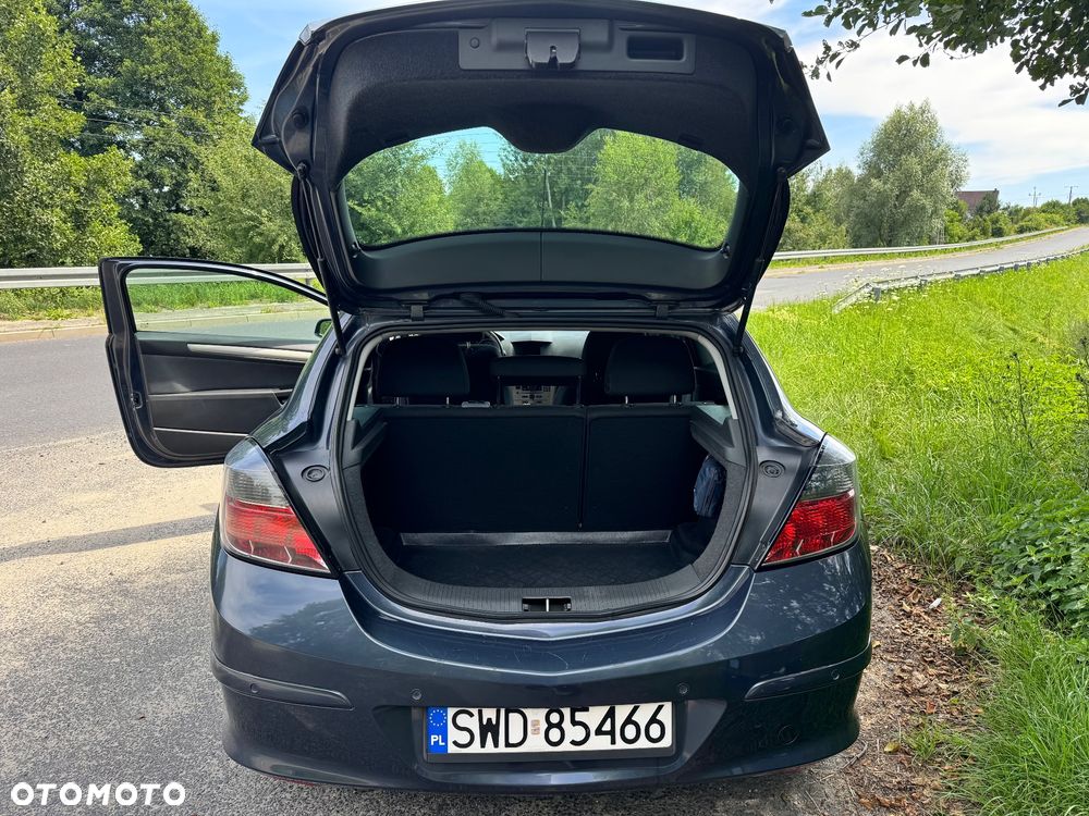Opel Astra 1.6 Cosmo - 13