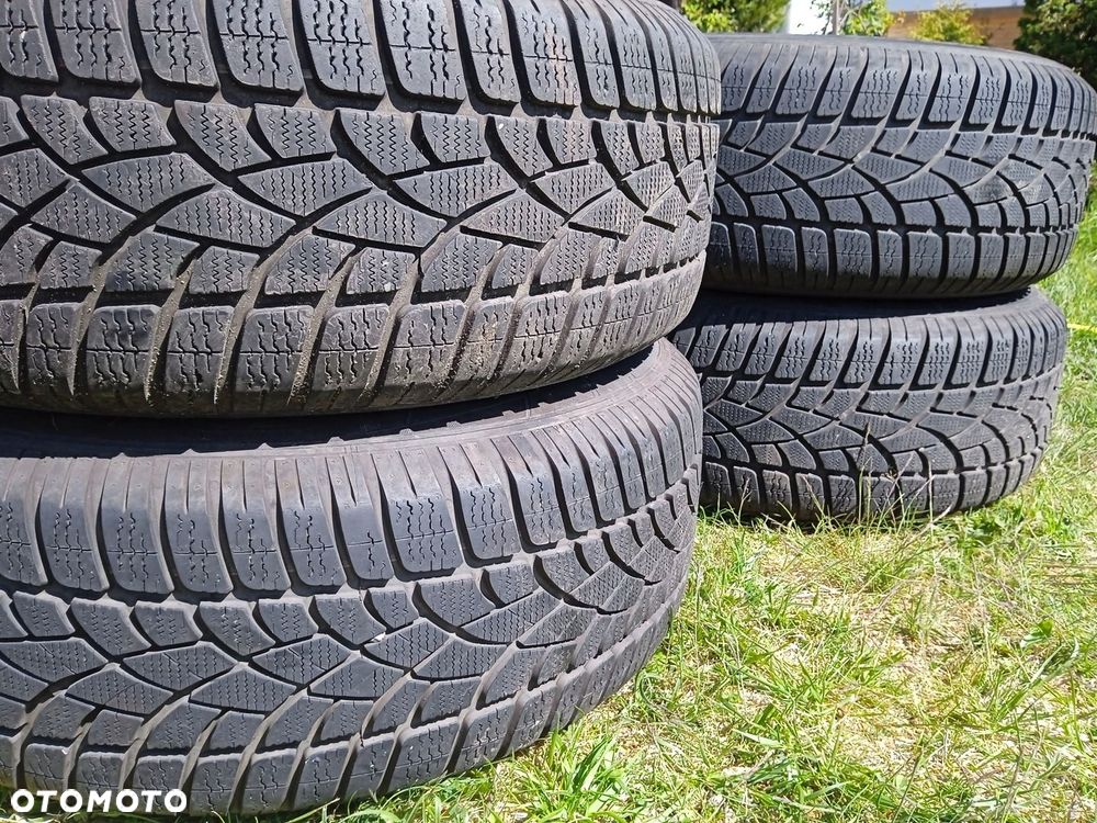 Felgi aluminiowe 5x112 Skoda Octavia Super B Audi VW Golf Mercedes 7,5x16 - 7