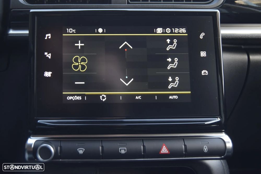 Citroën C3 1.2 PureTech Max - 34