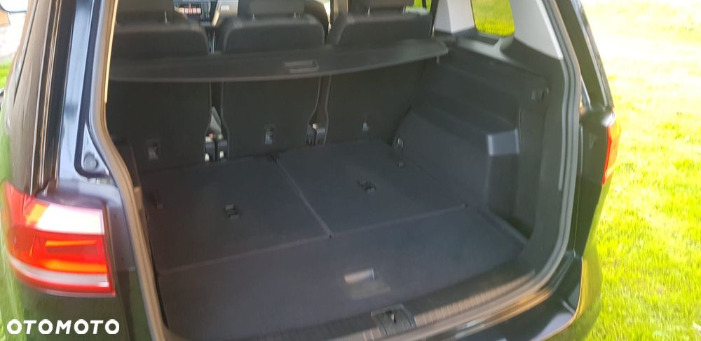 Volkswagen Touran 1.6 TDI SCR (BlueMotion Technology) Trendline - 6