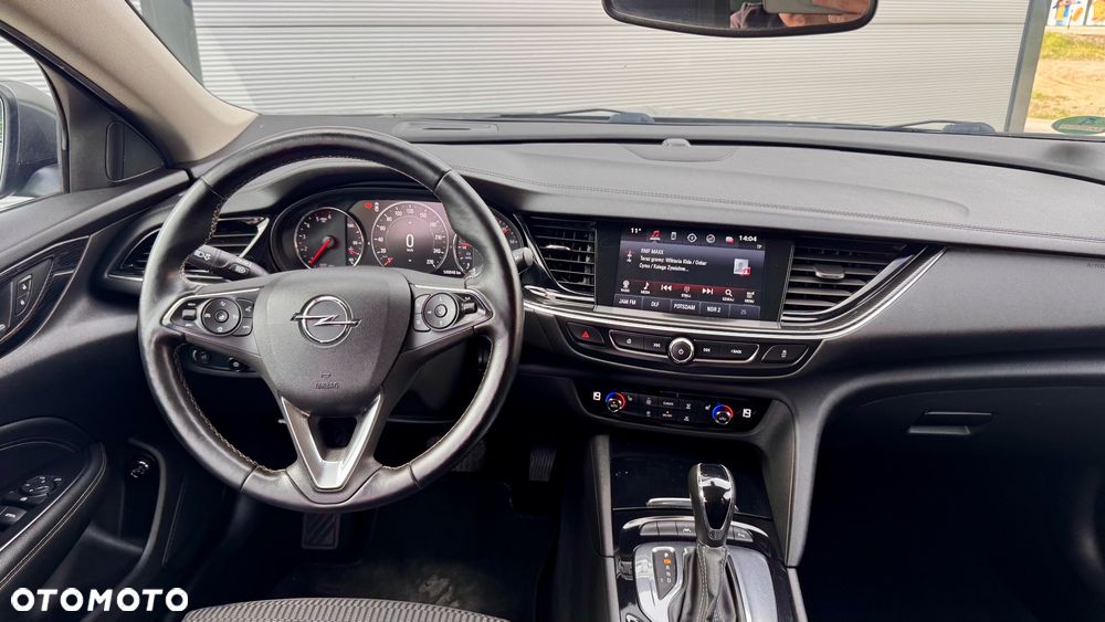 Opel Insignia 2.0 Automatik Innovation - 28