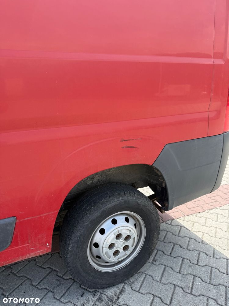 Fiat Ducato - 3