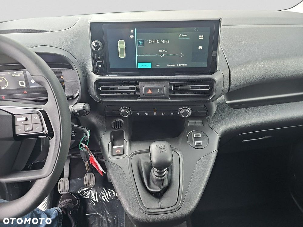 Citroën Berlingo - 16