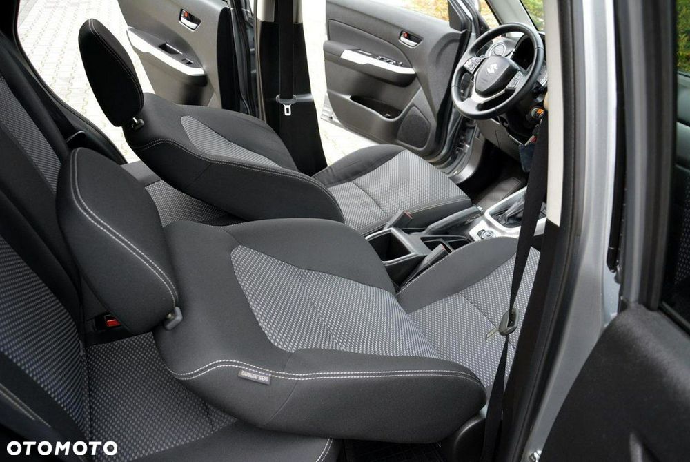 Suzuki Vitara 1.6 (4x4) Allgrip Automatik Comfort - 19