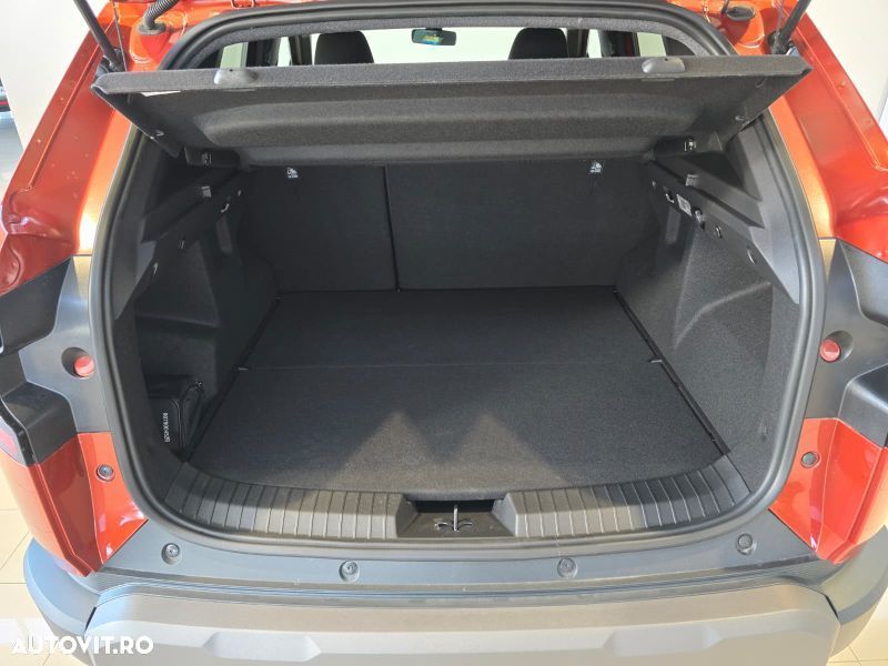 Dacia Duster HEV 140 Journey - 9