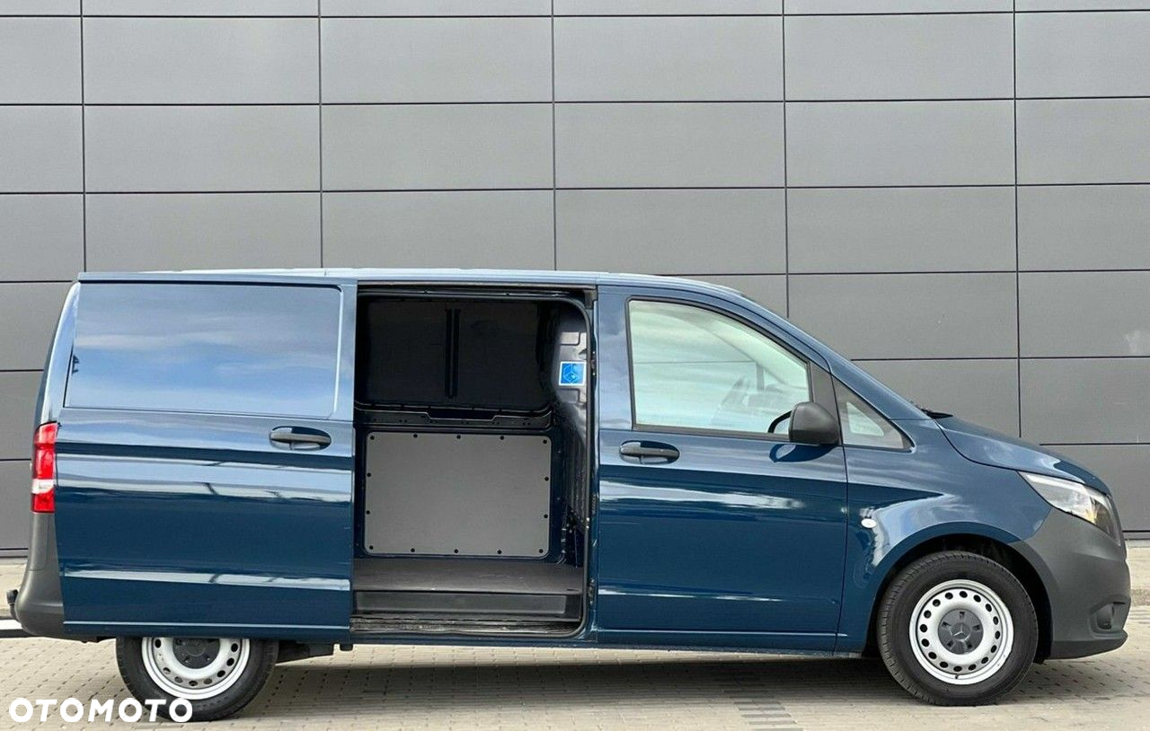 Mercedes-Benz Vito 109 - 12