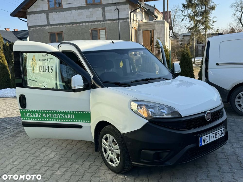 Fiat Doblo - 11