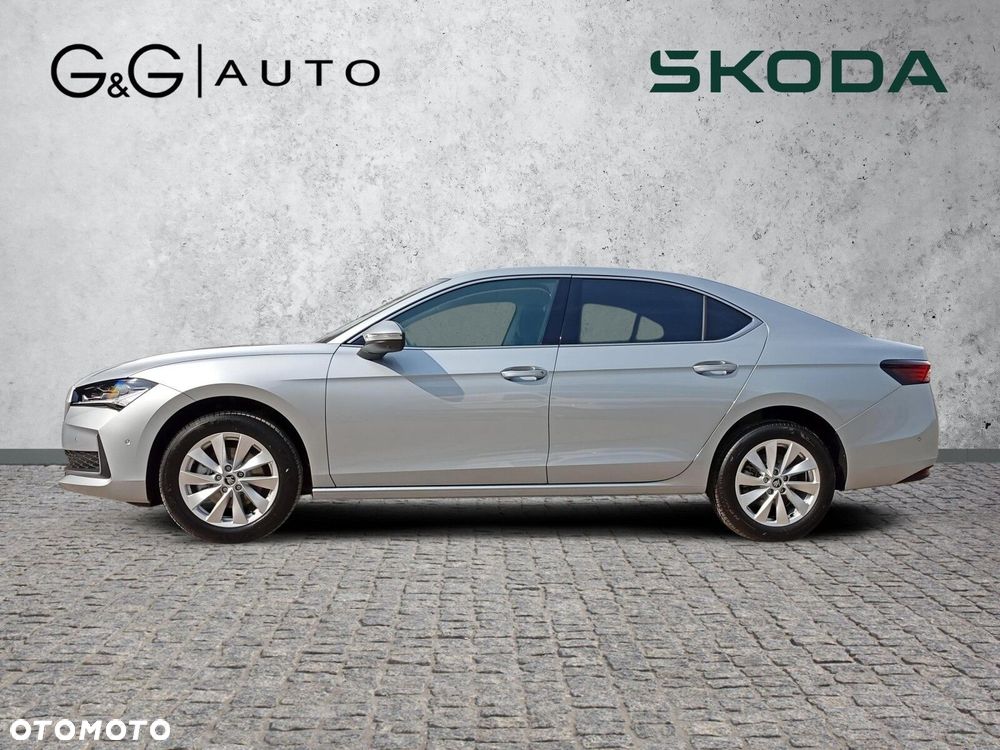 Skoda Superb 2.0 TDI SCR Edition 130 DSG - 4
