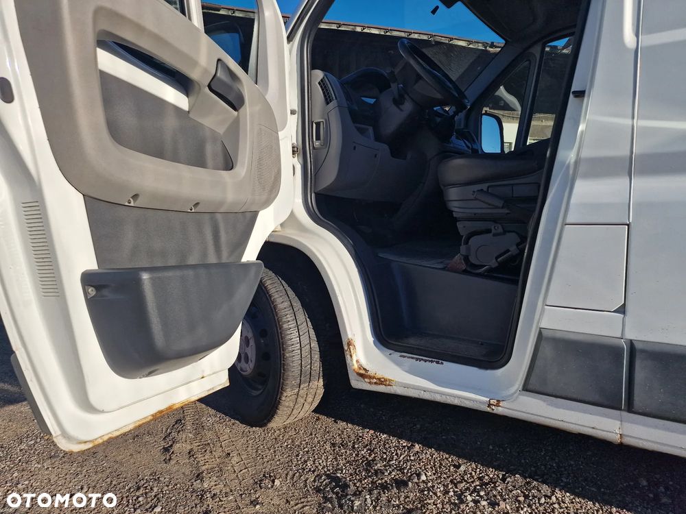 Fiat DUCATO - 23