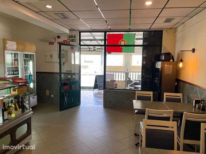 Trespasse – Snack-bar à venda - Grande imagem: 3/7