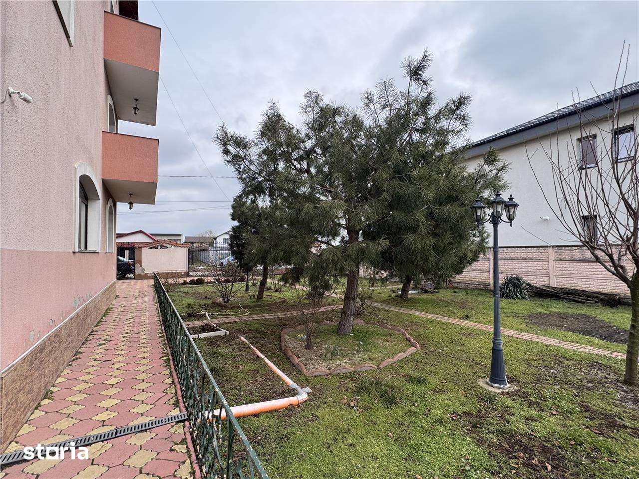 VILA INDIVIDUALA -CIOROGARLA 10 CAMERE | MOBILATA UTILATA | ILFOV | LO - Imagine principală: 4/20