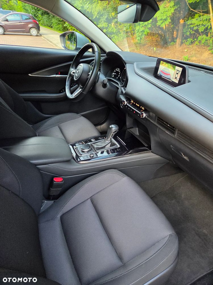 Mazda CX-30 2.0 mHEV Hikari 2WD - 15