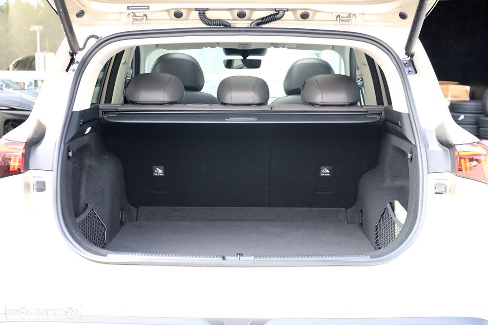 MG MGS6 EV 77 kWh Premium - 5