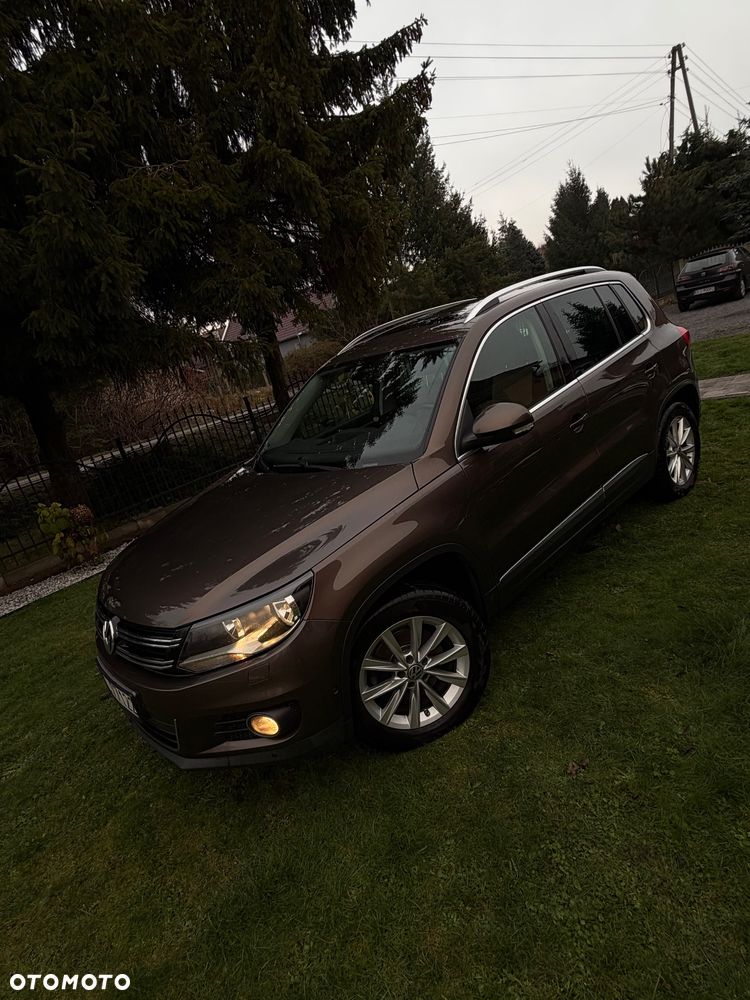 Volkswagen Tiguan 2.0 TDI CityStyle - 28