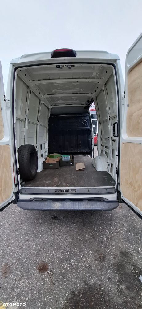 Iveco Daily 35S13 - 9