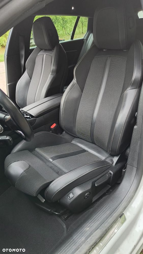 Peugeot 508 1.6 PureTech GT Line S&S EAT8 - 21