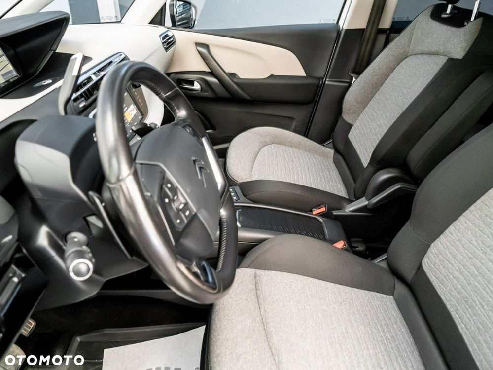 Citroën C4 Picasso 1.2 PureTech MoreLife S&S EAT6 - 25