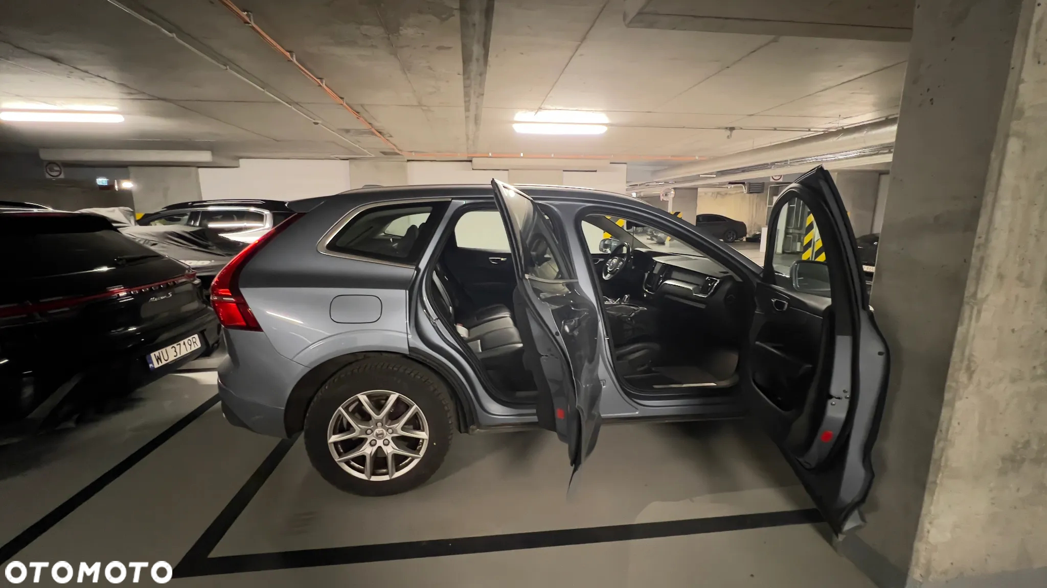 Volvo XC 60 - 10