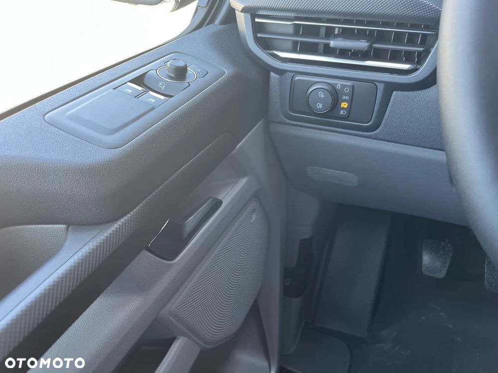 Ford Transit Custom V710 - 18