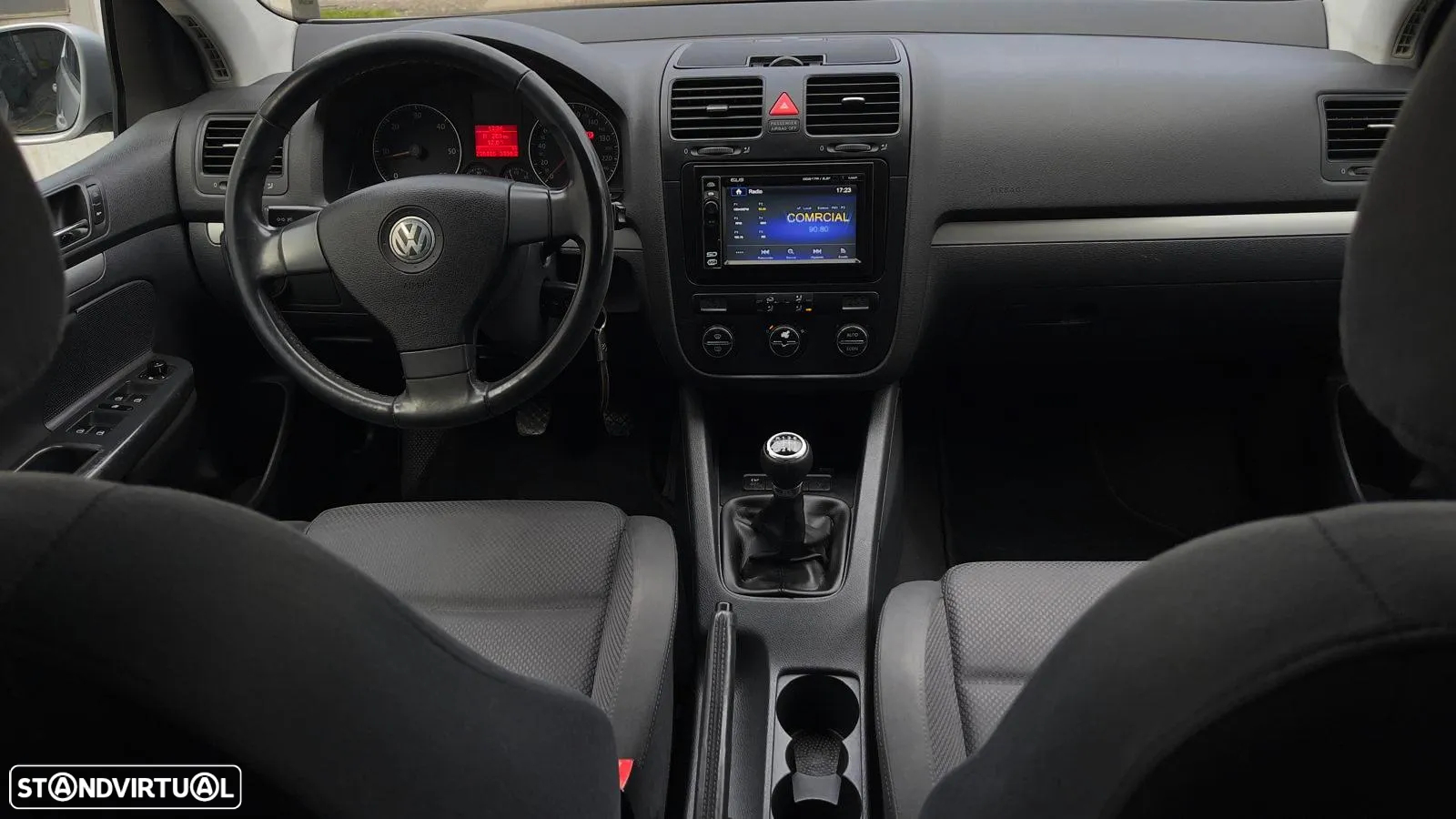 VW Golf 2.0 TDi GT Sport - 28