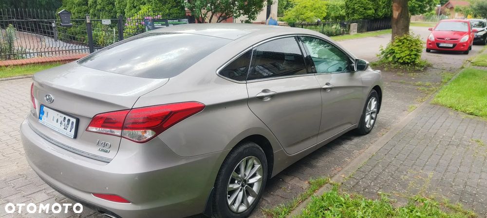 Hyundai i40 1.7 CRDi Comfort - 5