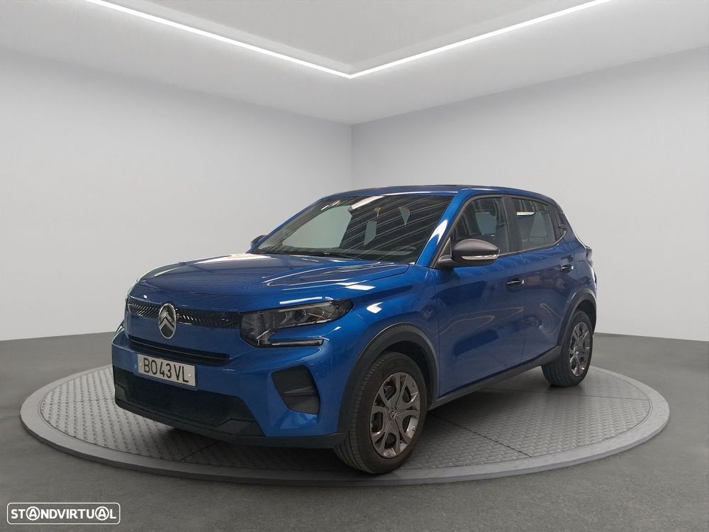 Citroën C3 1.2 PureTech YOU - 2