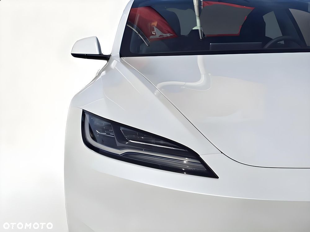 Tesla Model 3 Long Range AWD Premium - 27