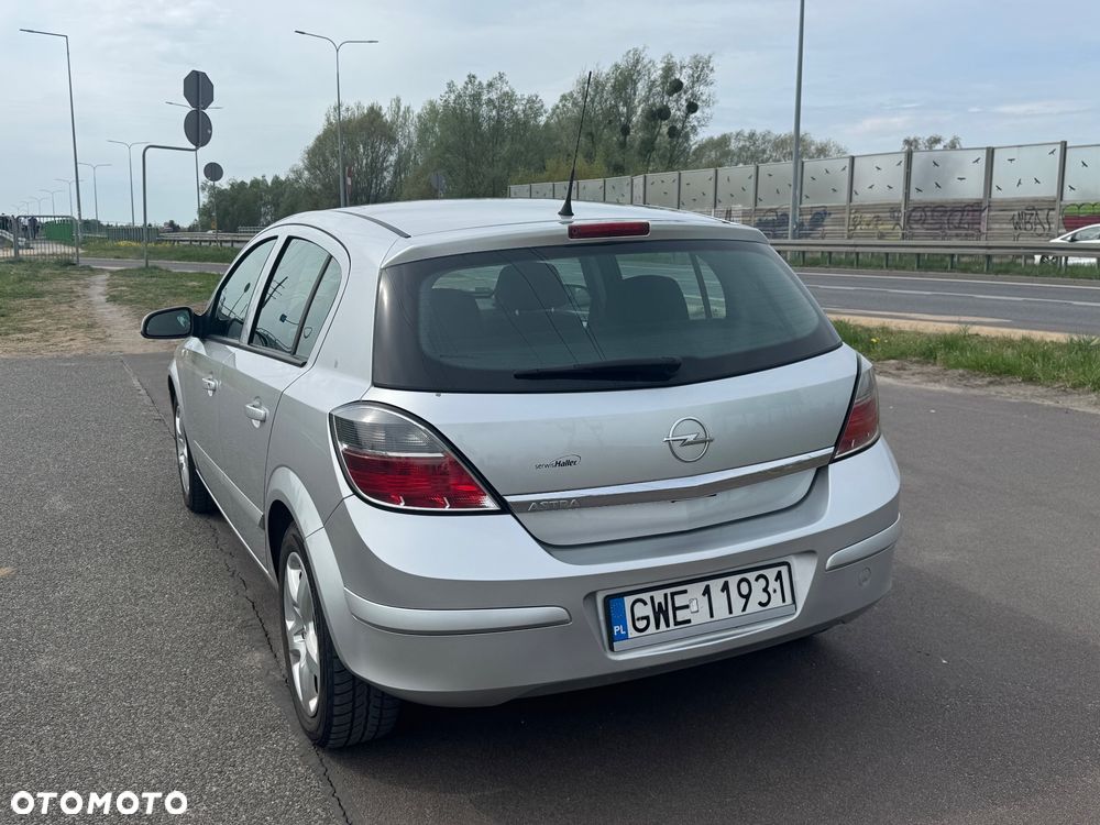 Opel Astra 1.4 Start - 5