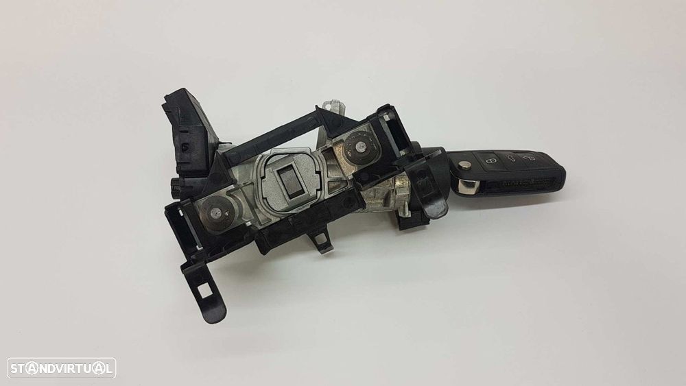 CANHÃO DE INGIÇÃO VOLKSWAGEN POLO ADVANCE - 1