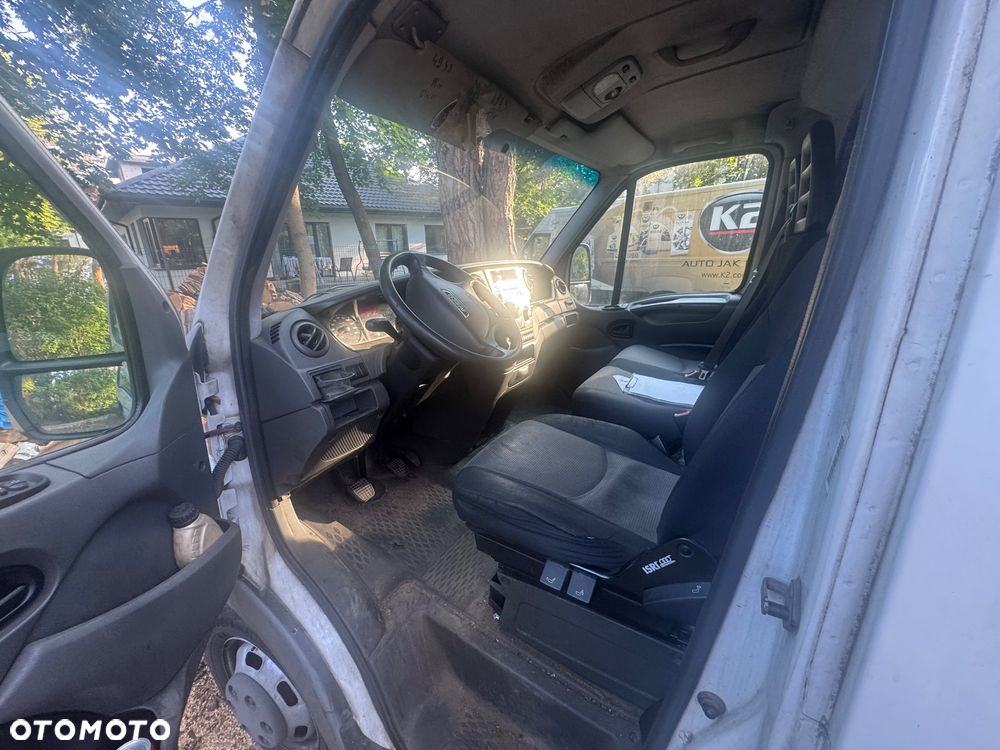 Iveco 35C15 - 10